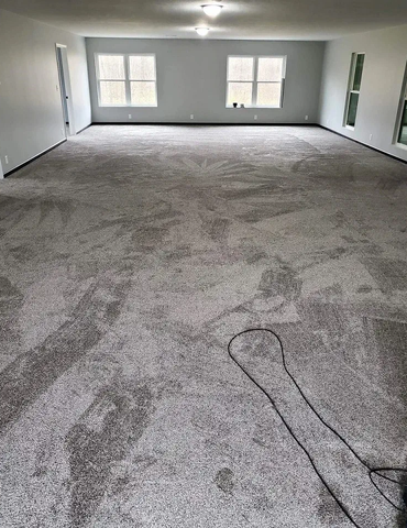 Project work provided by Smiddy's CarpetsPlus COLORTILE in Terre Haute, Indiana - 9