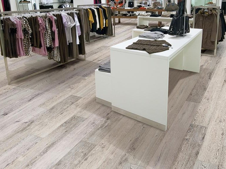Commercial floors from Smiddy's CarpetsPlus COLORTILE in Terre Haute, ID