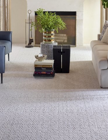 Living Room Pattern Carpet - Smiddy's CarpetsPlus COLORTILE in Terre Haute, IN