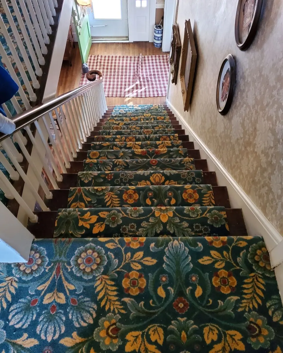 Project work provided by Smiddy's CarpetsPlus COLORTILE in Terre Haute, Indiana - 38
