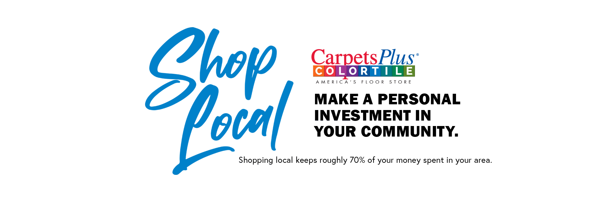 Carpets Plus - Shop Local - Smiddy's CarpetsPlus COLORTILE | Terre Haute, IN