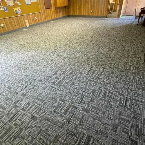 Project work provided by Smiddy's CarpetsPlus COLORTILE in Terre Haute, Indiana - 8
